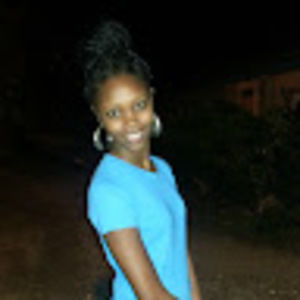 Meet your Posher, Lashonda